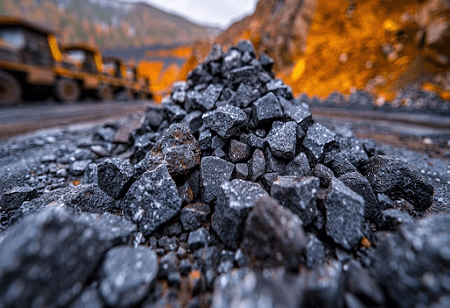 Indian Coal Mining Sector Sees Strong Interest in 11th Auction Round